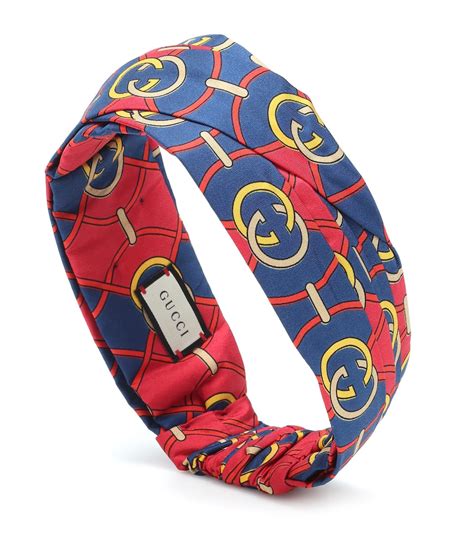 gucci haarband